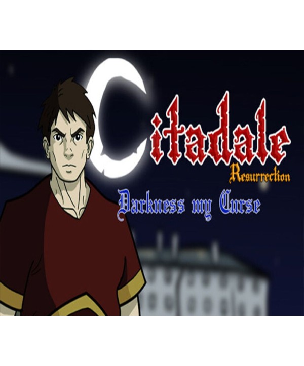 Citadale Resurrection - Darkness my Curse DLC Steam Key GLOBAL